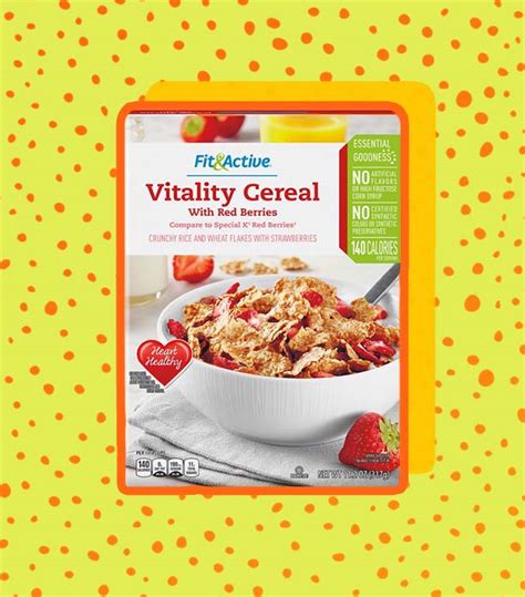 Aldi Cereal, Ranked: We Tasted All 21 Millville Cereals | Sporked