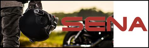 Sena Motorcycle Bluetooth Communications - Get Lowered Cycles