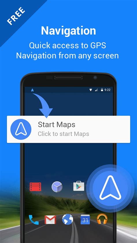 GPS Maps Navigation APK for Android Download