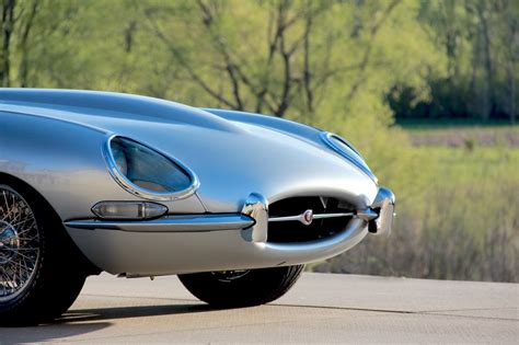 1964 Jaguar XKE Series I Coupe Restomod for sale on BaT Auctions - sold for $185,000 on June 3 ...