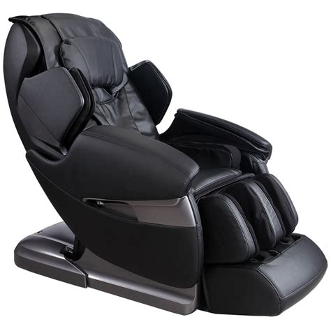 Masseuse Massage Chairs Platinum Health Massage Chair Black | Costco Australia