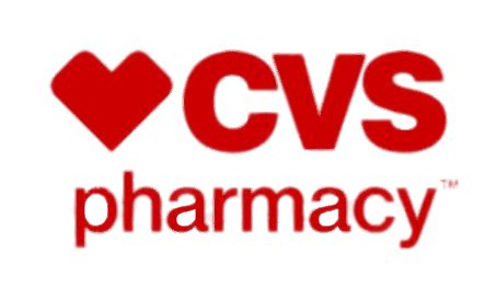 CVS Pharmacy logo transparent PNG - StickPNG