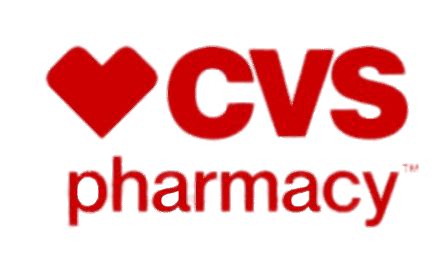 CVS Pharmacy logo transparent PNG - StickPNG