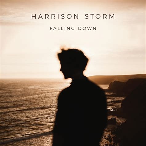 Harrison Storm – Falling Down Lyrics | Genius Lyrics