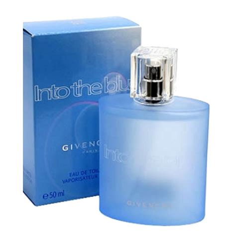 Perfume Into The Blue Feminino Eau de Toilette - AZPerfumes