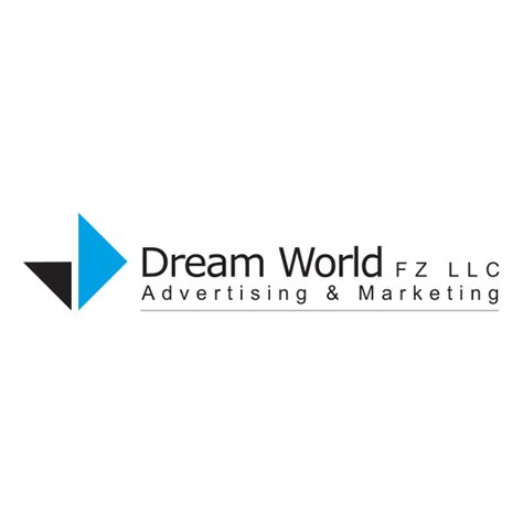 Dream World Logo [ Download - Logo - icon ] png svg