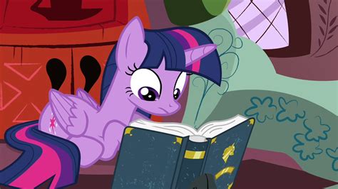 Twilight Sparkle shows UFW the Magic of Friendship by ChaosServant12345 ...