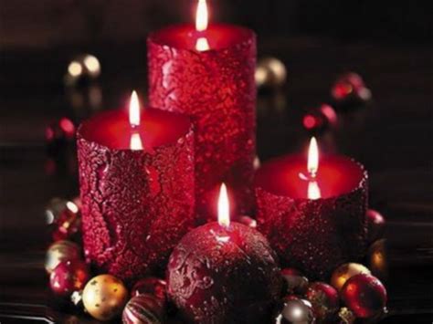 Romantic Candles - Candles Photo (35737559) - Fanpop