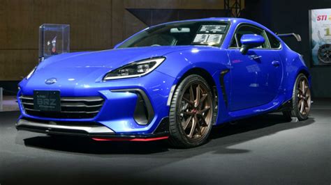 New Subaru BRZ 2024 Concept, Colors, Redesign | New 2024 Subaru Models