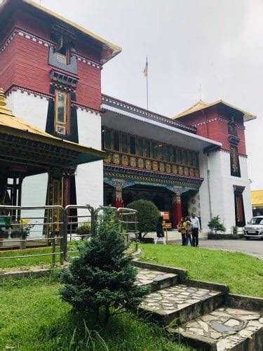 Gangtok: From majestic Mountains to meditative Monasteries - Today’s ...