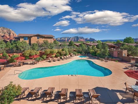 Club Wyndham Sedona Sedona, Arizona, US - Reservations.com