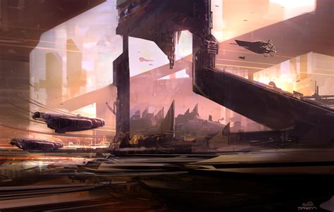 ArtStation - Trantor interpreted