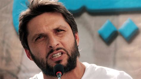 Shahid Afridi Says Current Pakistan Team Can Achieve Big Things