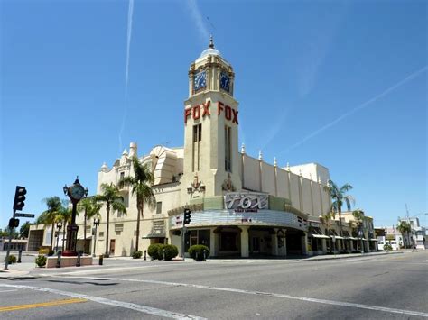 Bakersfield, California - Tourist Destinations