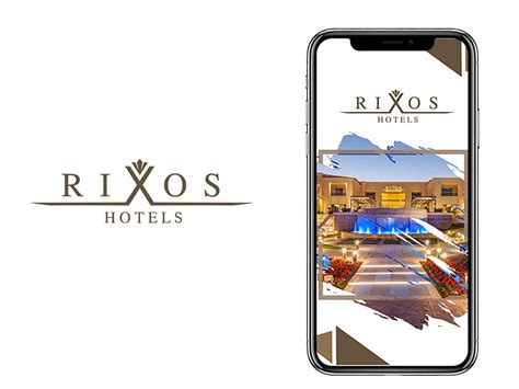 Rixos Logo designs, themes, templates and downloadable graphic elements ...