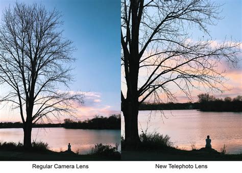 How To Use Your iPhone 7 Plus Camera To Take Incredible Photos