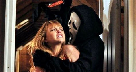 The Scream Franchise: All of Ghostface’s Kills, Ranked