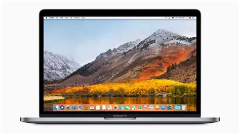 MacBook Pro 15-inch 2017 review | CHOICE