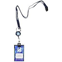 Amazon.com: piv badge holder