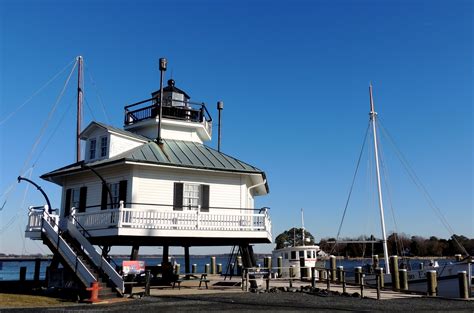 Chesapeake Bay Maritime Museum, St. Michaels, Maryland Saint Michaels Maryland, St Michael’s ...