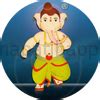 Ganesha Symbolism - Ganpati Symbolism | Ganapati Bappa Morya