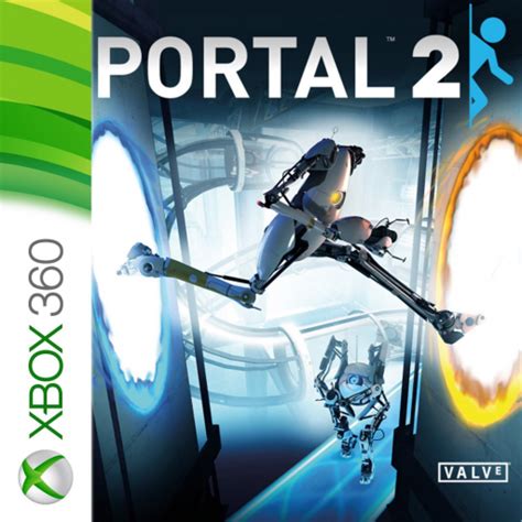 Portal 2 Achievements - View all 50 Achievements | XboxAchievements.com