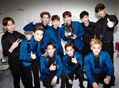 EXO members prove worth with solo, subunit gigs amid group hiatus