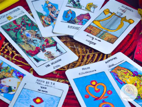 Exploring Different Tarot Spreads Corresponding to Astrology | SignsMystery