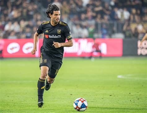 Carlos Vela returns to Mexico but with LAFC - Viva Liga MX