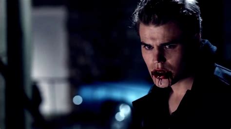 Stefan Salvatore Ripper | Believer - YouTube