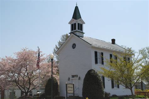 Haymarket Museum | Town of Haymarket Virginia