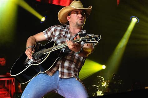 Jason Aldean Sells 44K Concert Tickets in Four Minutes Flat