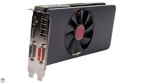 AMD Radeon R7 265 Review feat. XFX | bit-tech.net