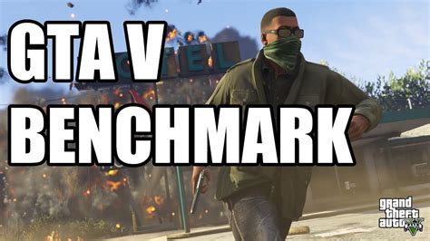 GTA V - BENCHMARK On INTEL HD GRAPHICS 520 - YouTube