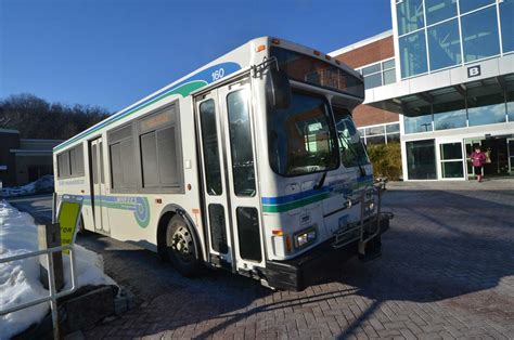 Norwalk Transit District slashes routes as travel preferences change