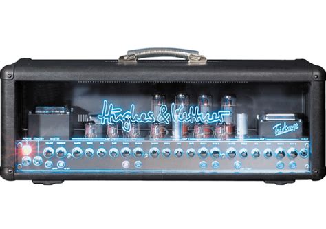 Hughes & Kettner Triamp MKII Tube Set - AmpTubes for all your tube needs