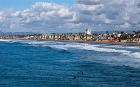 All of the Beaches in San Diego County