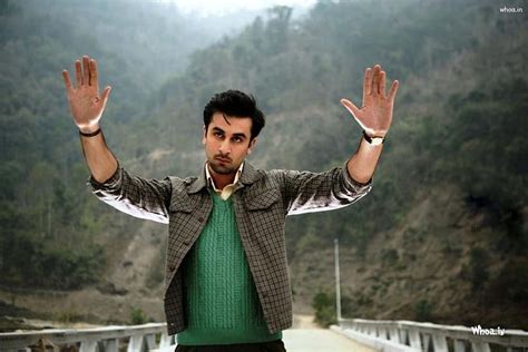 Ranbir Kapoor In Barfi Movie HD wallpaper | Pxfuel