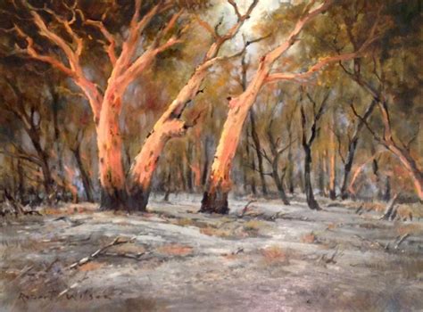 Robert Wilson - The Bundeena Maianbar Art Trail