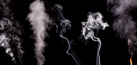 Smoke Photography Tips and Ideas for Incredible Images