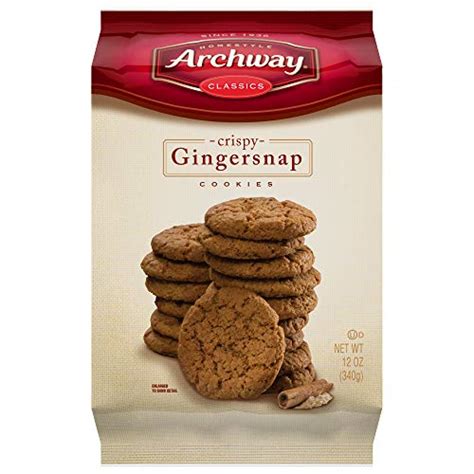 Archway Cookies Flavors : Archway Cookies Flavors : Amazon.com: Archway ...