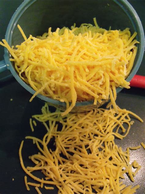 shredded cheese 1.jpg | Don and Janet Beasley | Flickr