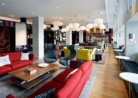 CITIZENM ZURICH - Updated 2023 Reviews (Switzerland)