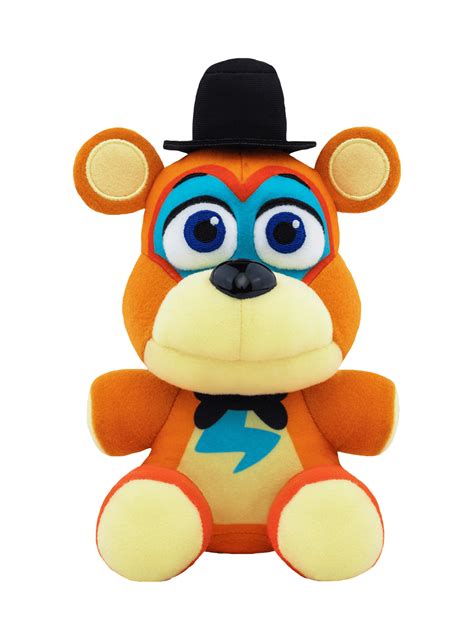 Freddy Fazbear Transparent Png Effects