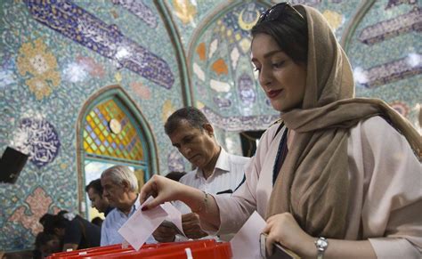 Zoroastrians In Iran