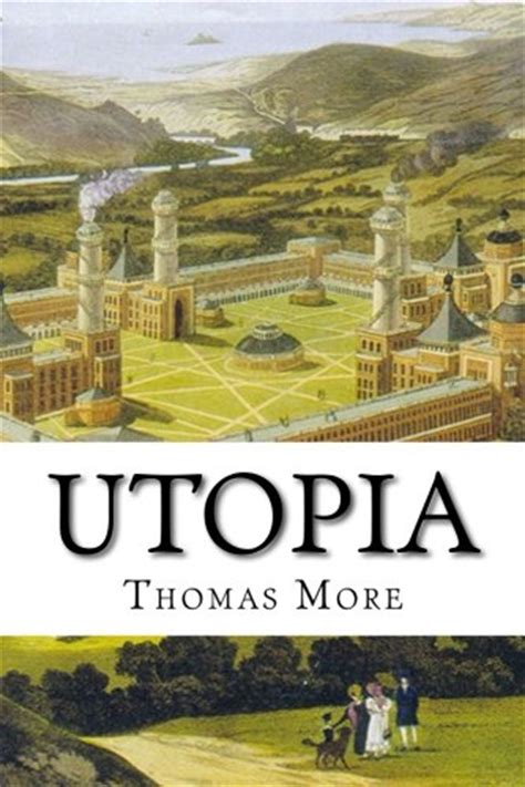 The Best Books on Utopia - Five Books Expert Recommendations