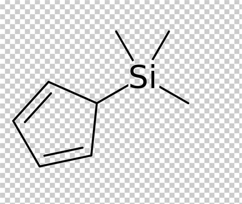 Cyclopentadiene Cyclopentadienyl Sodium Cyclopentadienide Nuclear ...