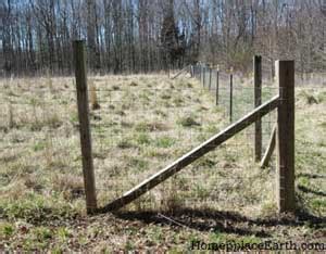 Fence corner options question (homestead forum at permies)