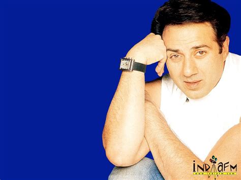 Sunny Deol HQ Wallpapers | Sunny Deol Wallpapers - 1155 - Oneindia ...