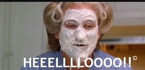 Ms. Doubtfire | Mrs doubtfire, Mrs doubtfire quotes, Mrs doubtfire movie